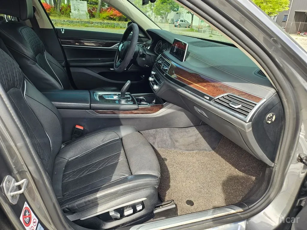 BMW 740 Li Xdrive | Mobile.bg � ����������� 14