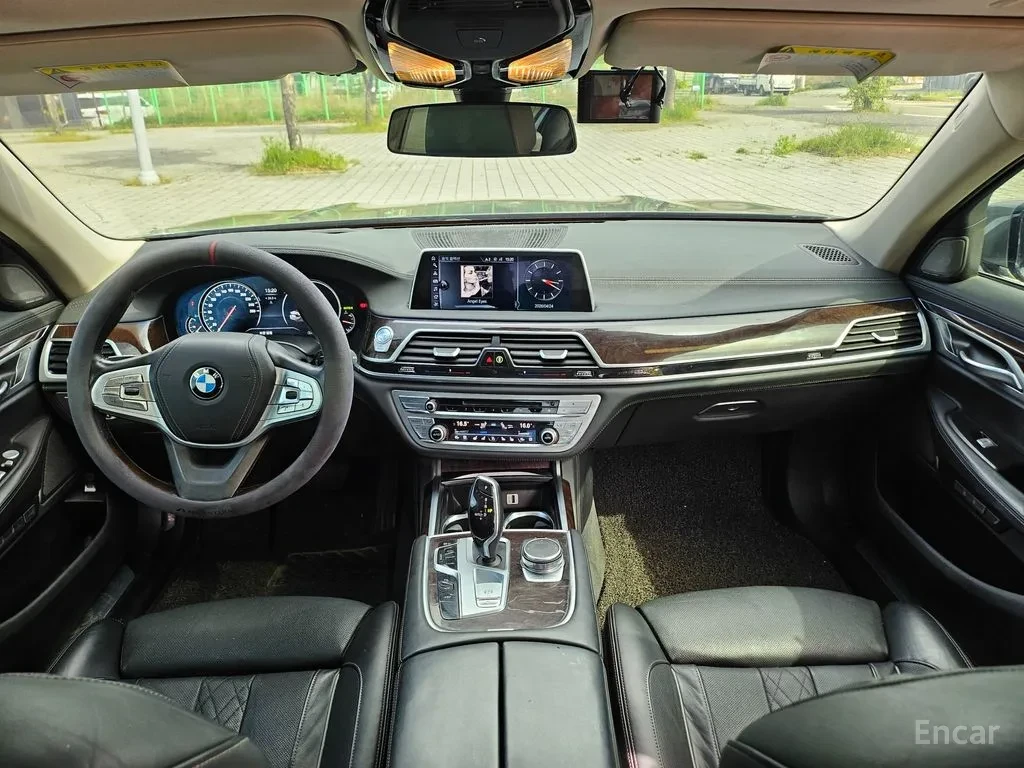 BMW 740 Li Xdrive | Mobile.bg � ����������� 9