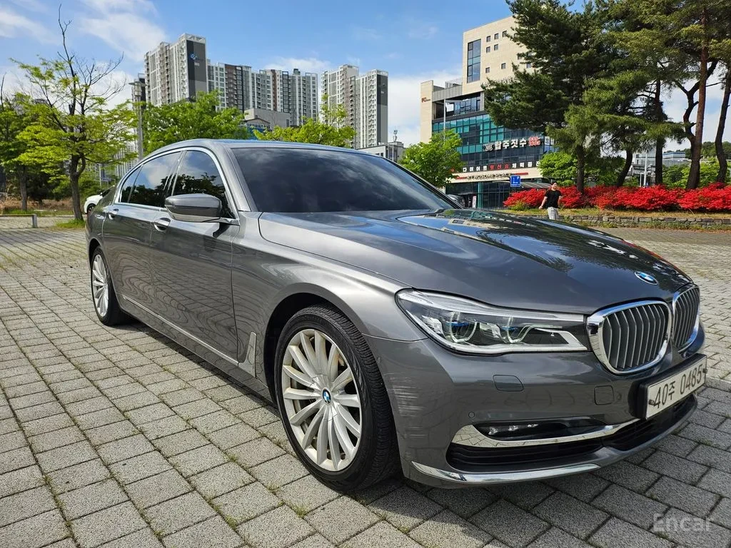 BMW 740 Li Xdrive | Mobile.bg � ����������� 3