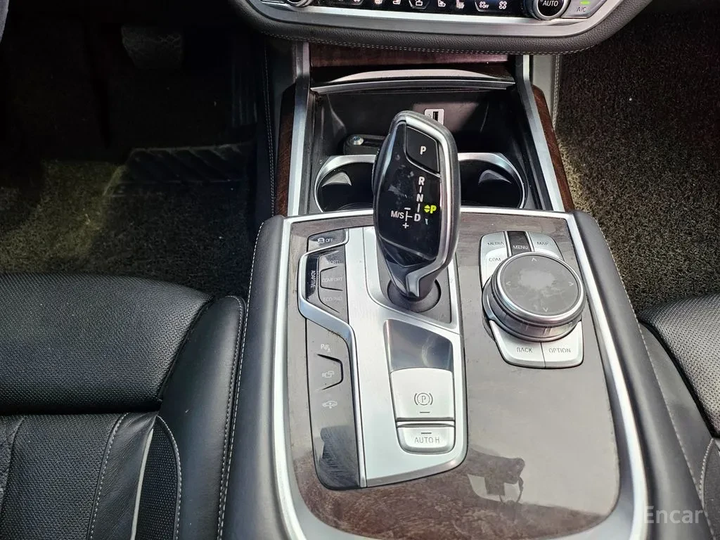 BMW 740 Li Xdrive | Mobile.bg � ����������� 17
