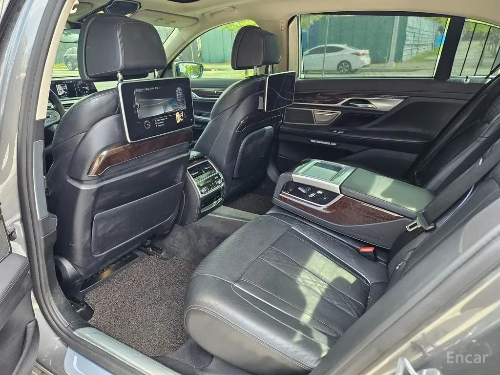 BMW 740 Li Xdrive | Mobile.bg � ����������� 11