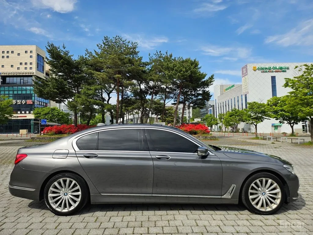 BMW 740 Li Xdrive | Mobile.bg � ����������� 4