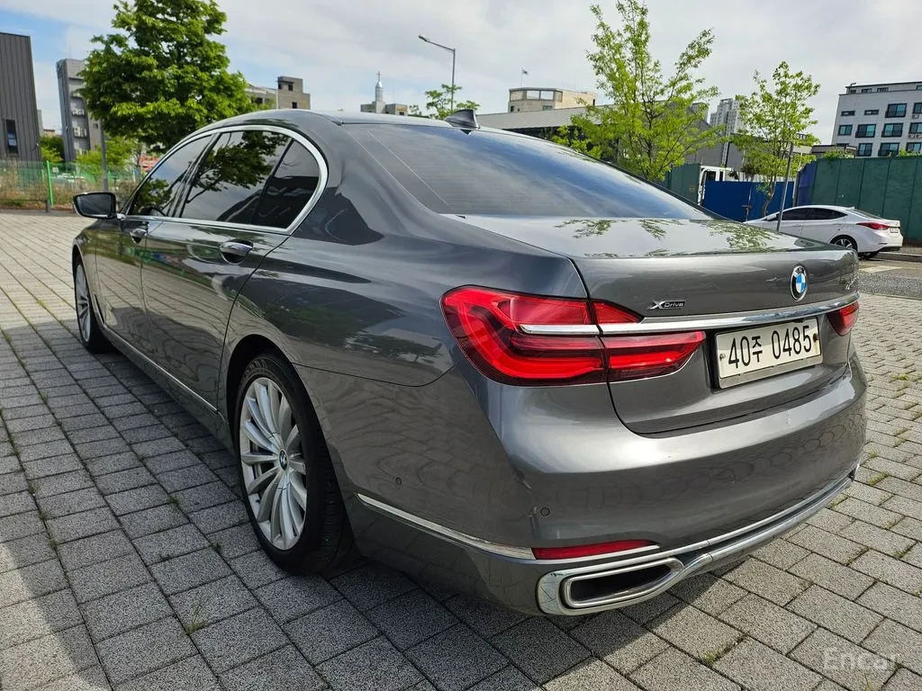 BMW 740 Li Xdrive | Mobile.bg � ����������� 7