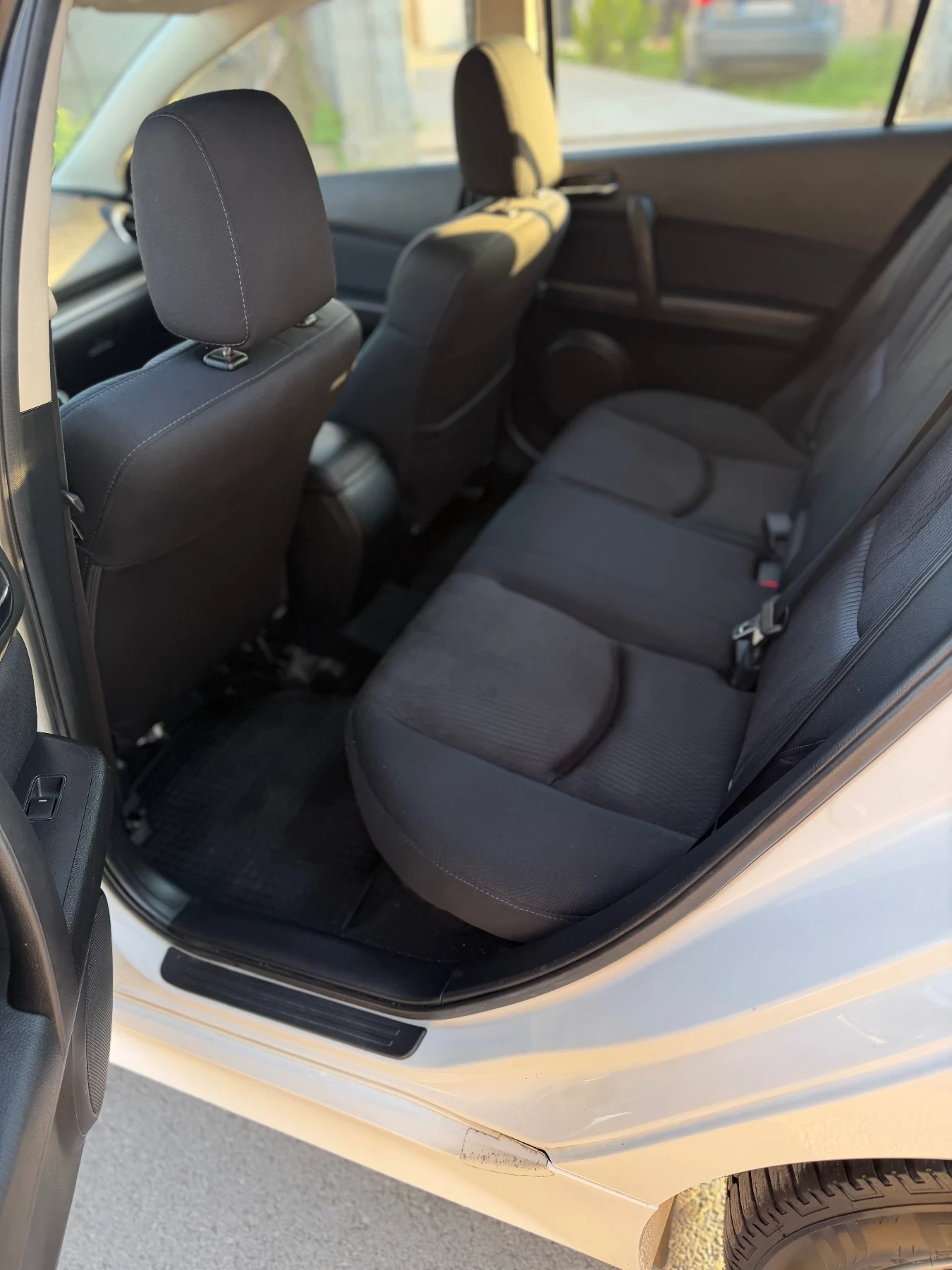 Mazda 6 2.2 CD 163�� Facelift | Mobile.bg � ����������� 12