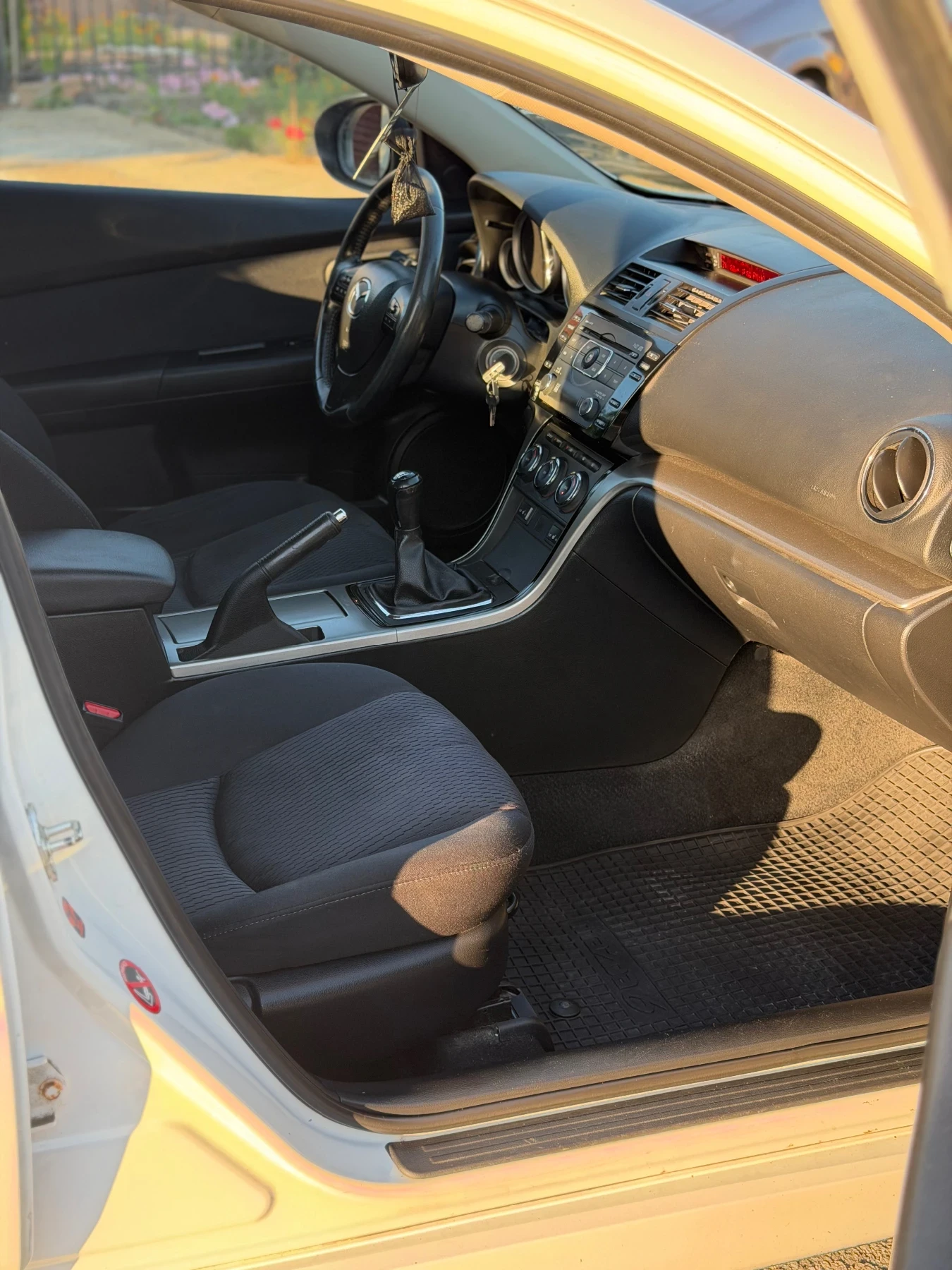 Mazda 6 2.2 CD 163�� Facelift | Mobile.bg � ����������� 13