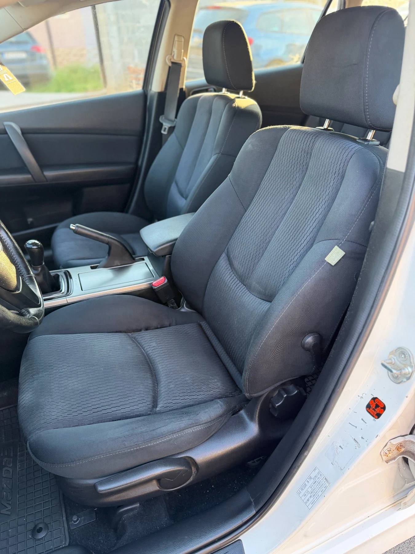 Mazda 6 2.2 CD 163�� Facelift | Mobile.bg � ����������� 11
