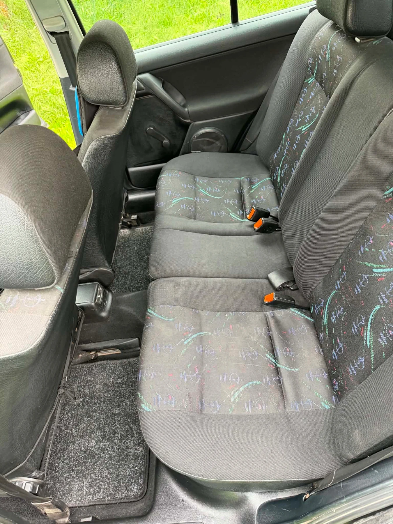VW Golf 1.4, снимка 8 - Автомобили и джипове - 54750302