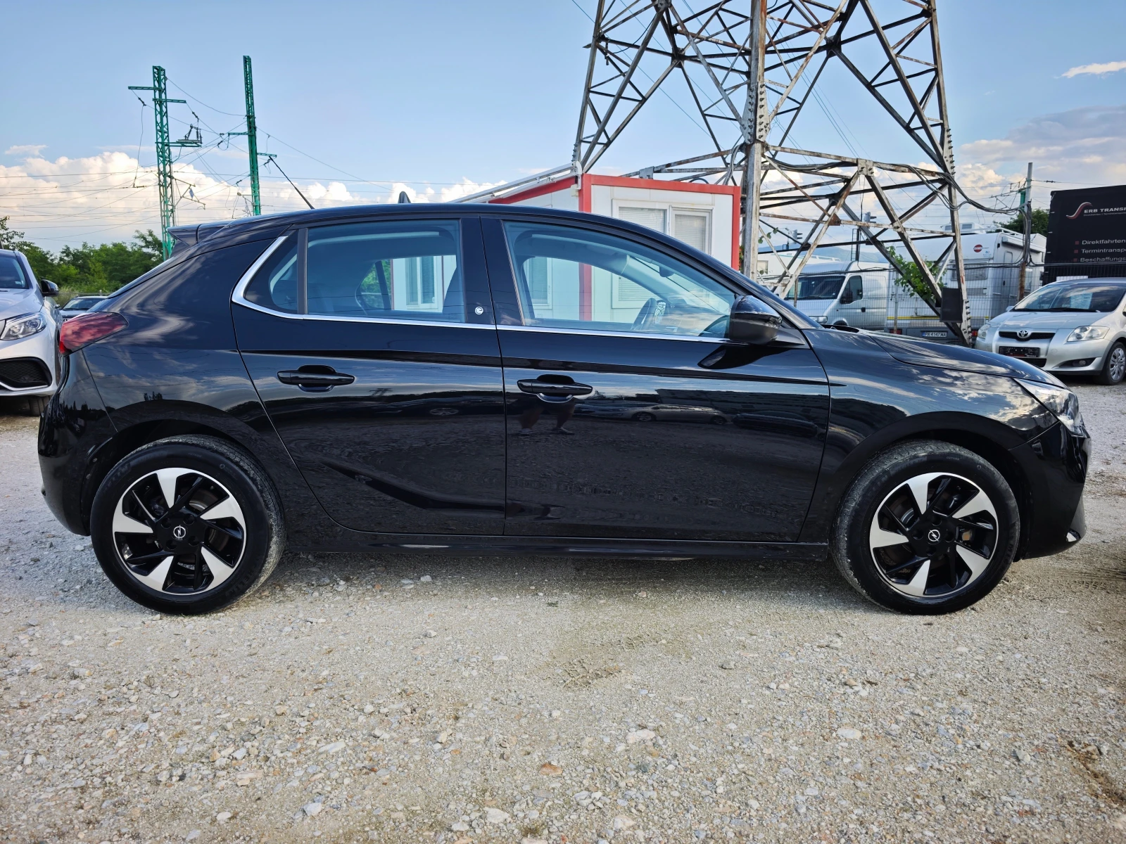 Opel Corsa, снимка 6 - Автомобили и джипове - 54761631