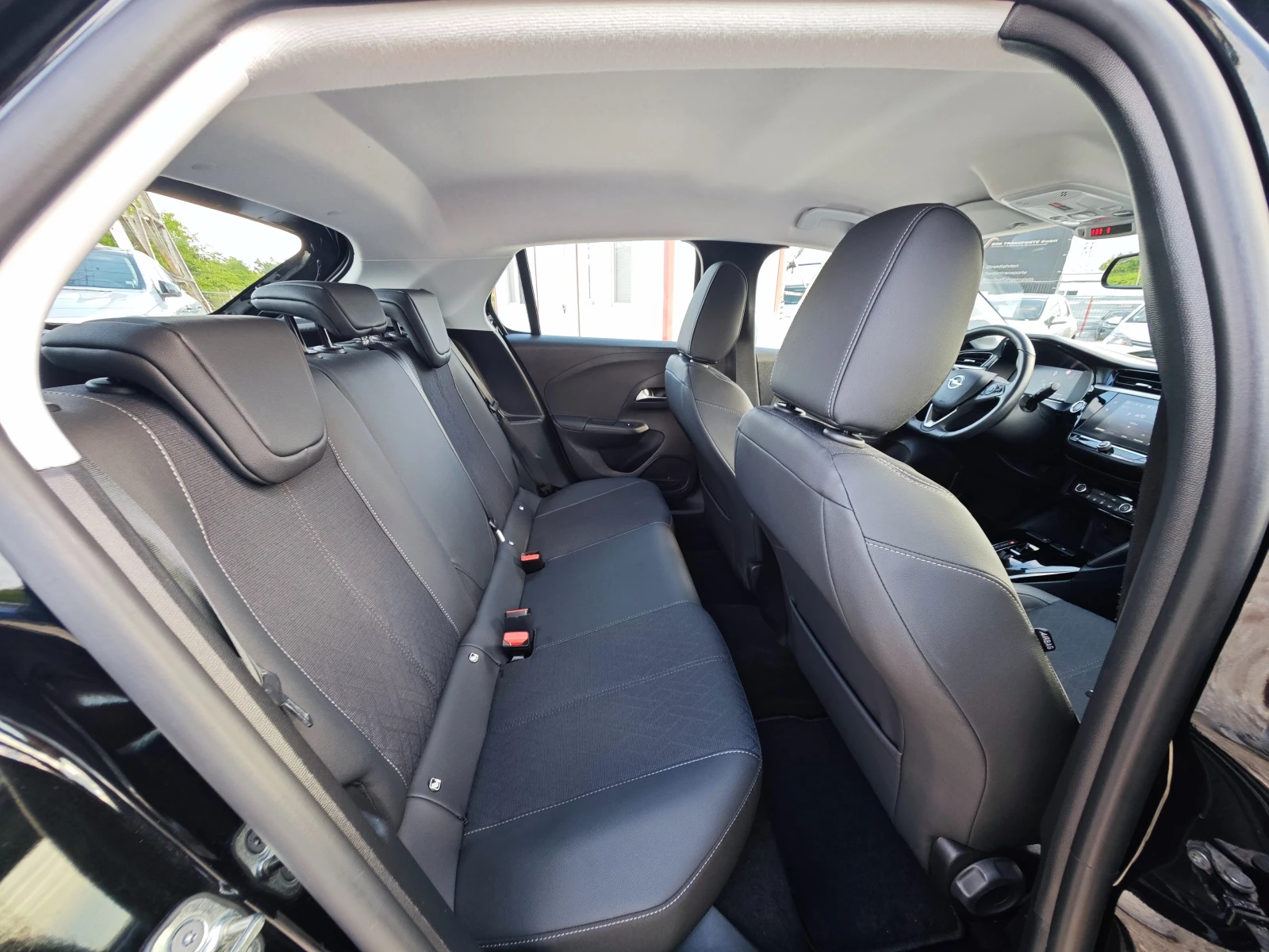 Opel Corsa, снимка 11 - Автомобили и джипове - 54761631