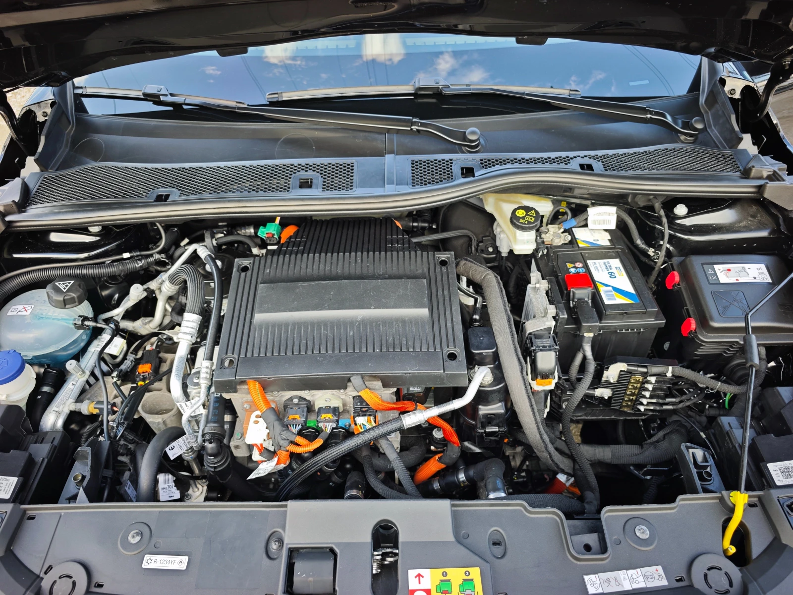 Opel Corsa, снимка 15 - Автомобили и джипове - 54761631
