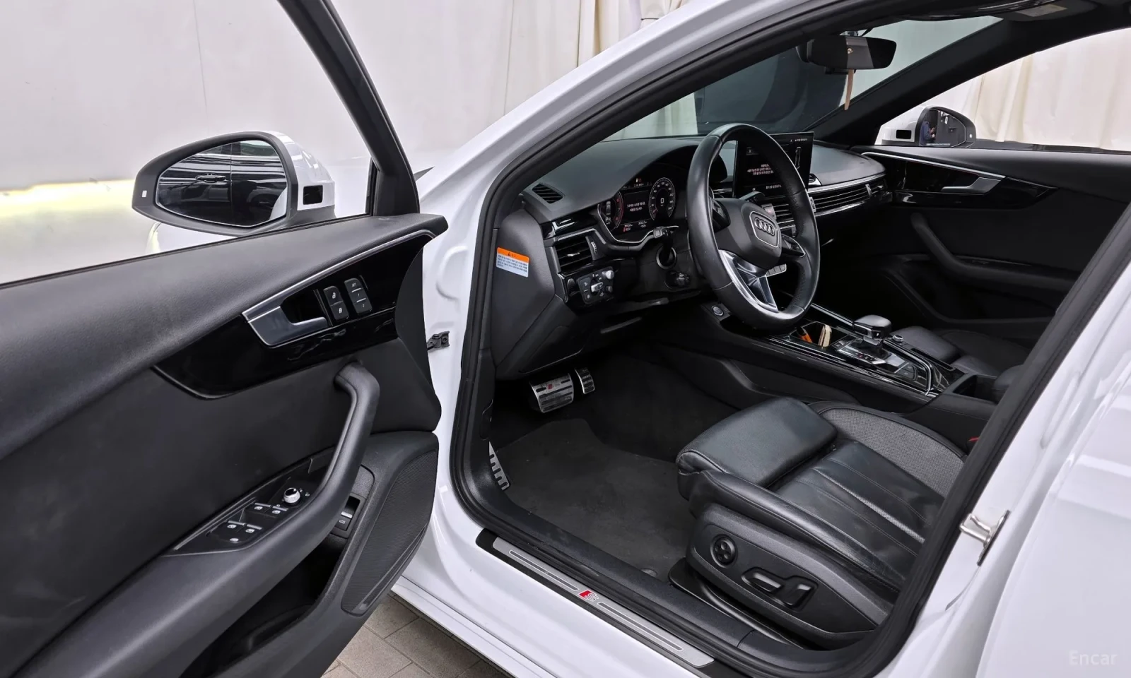 Audi A4 40TFSI PREMIUM FACE 110 000 KM, снимка 10 - Автомобили и джипове - 54910477