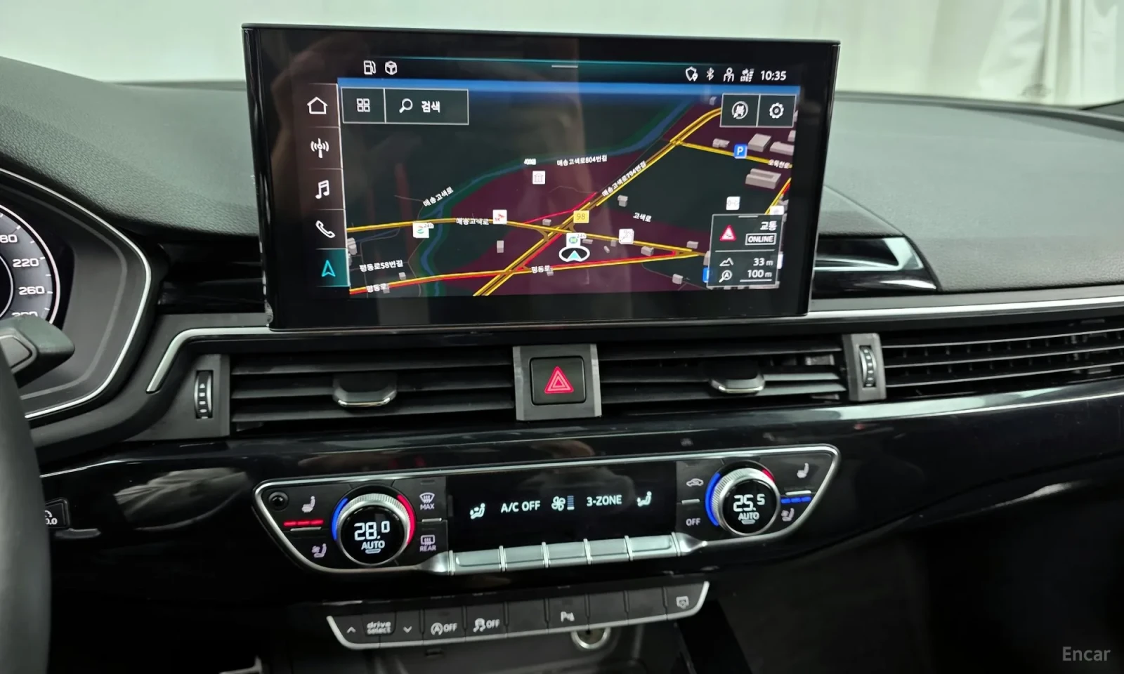 Audi A4 40TFSI PREMIUM FACE 110 000 KM, снимка 14 - Автомобили и джипове - 54910477