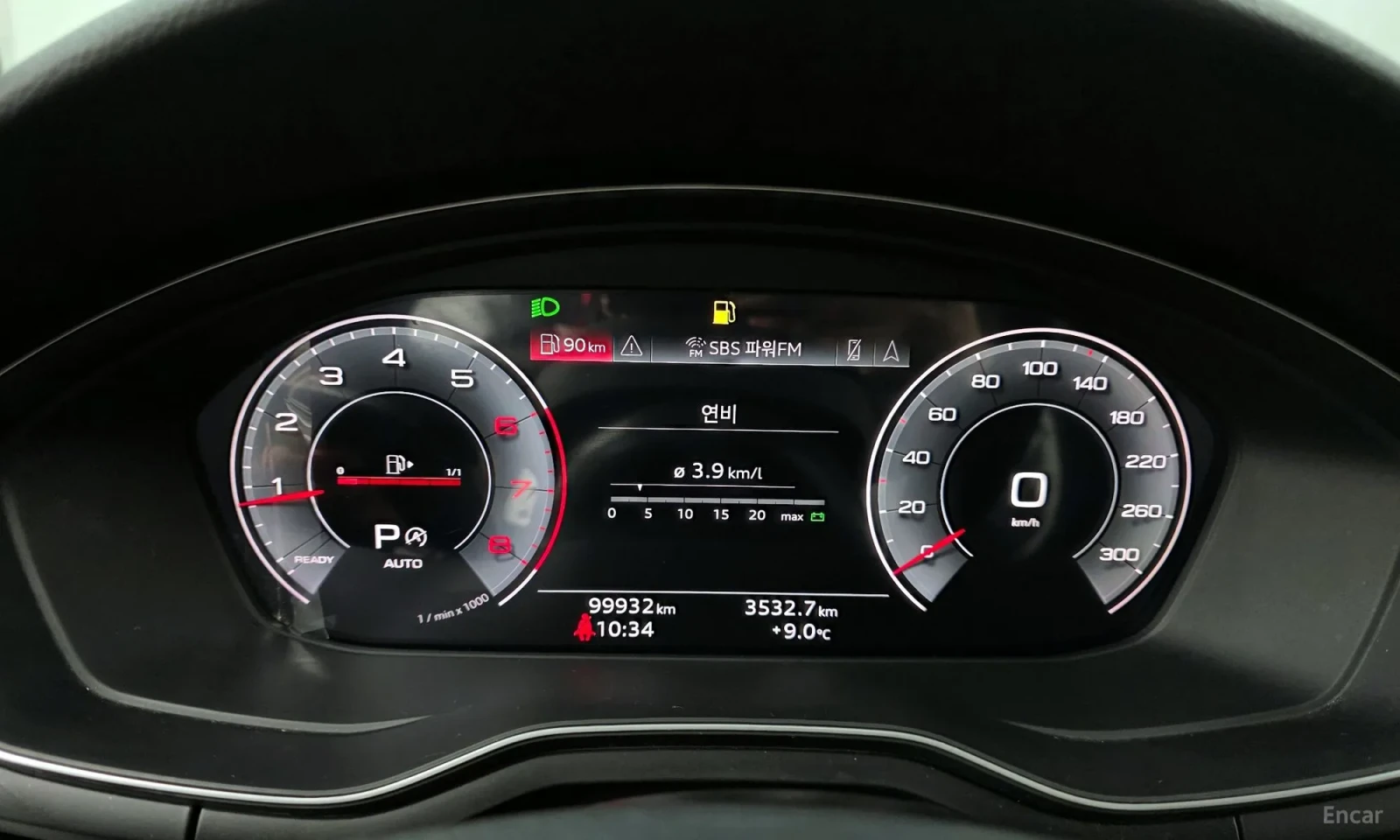 Audi A4 40TFSI PREMIUM FACE 110 000 KM, снимка 8 - Автомобили и джипове - 54910477