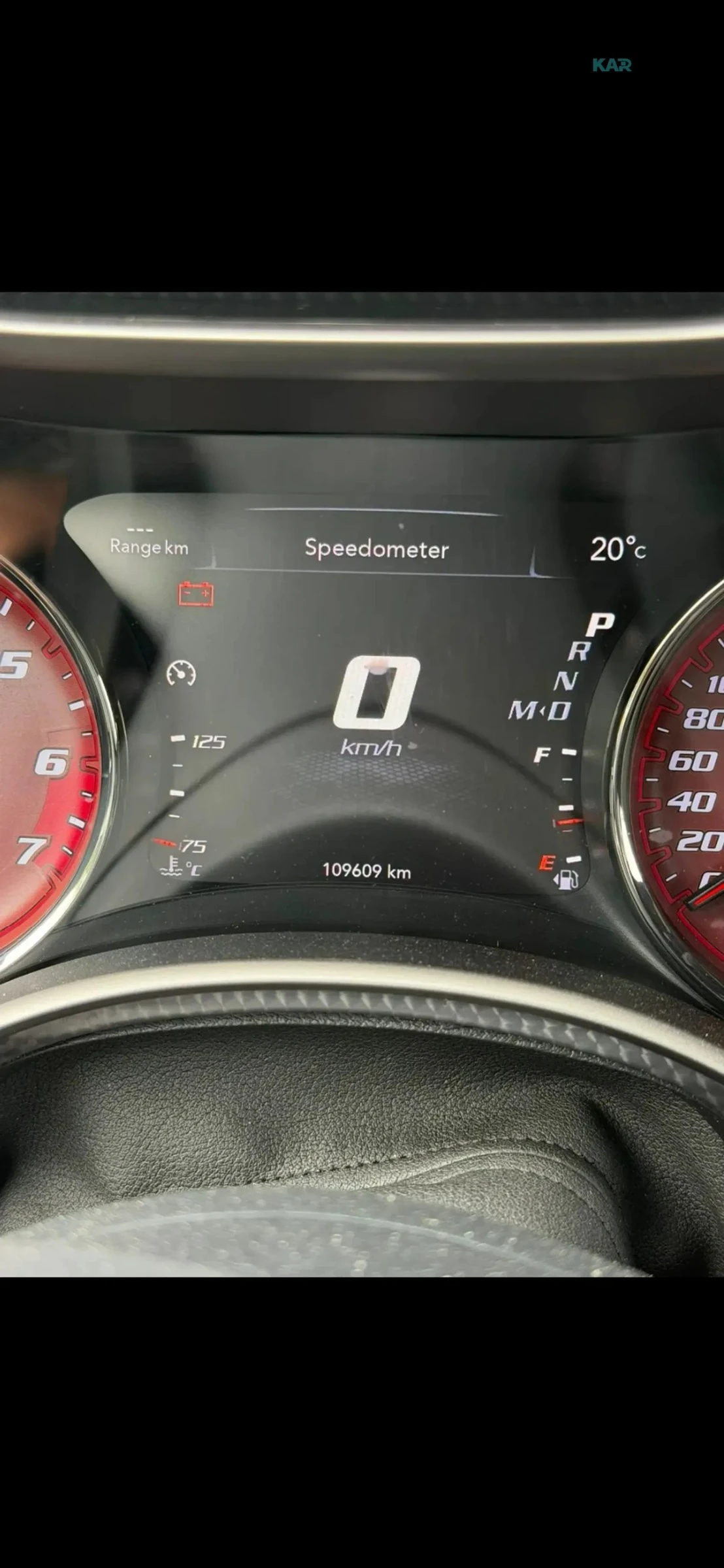 Dodge Charger SRT HELLCATЦЕНА ДО БЪЛГАРИЯ АВТОКРЕДИТ, снимка 12 - Автомобили и джипове - 55051816
