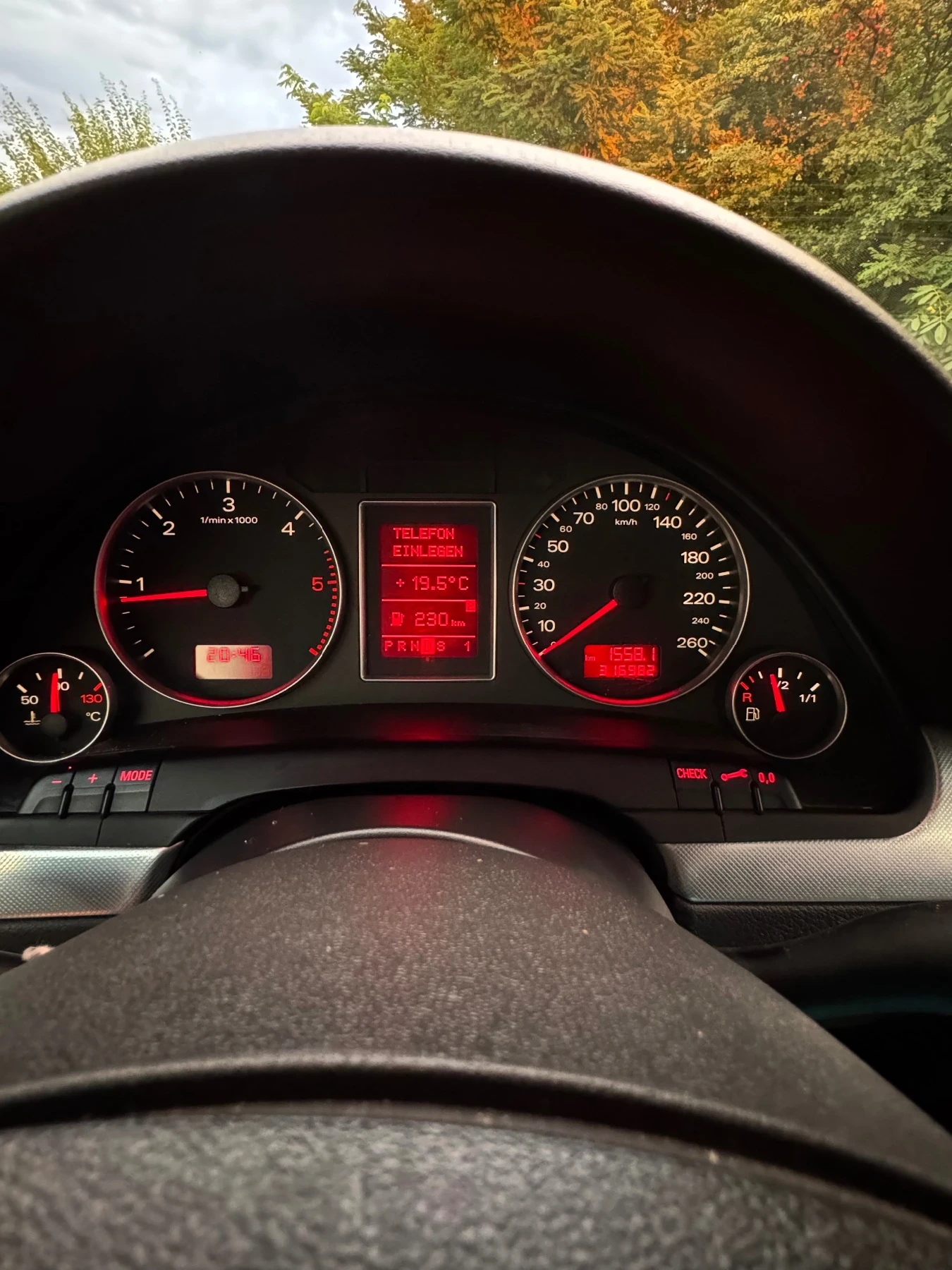 Audi A4, снимка 11 - Автомобили и джипове - 55253636