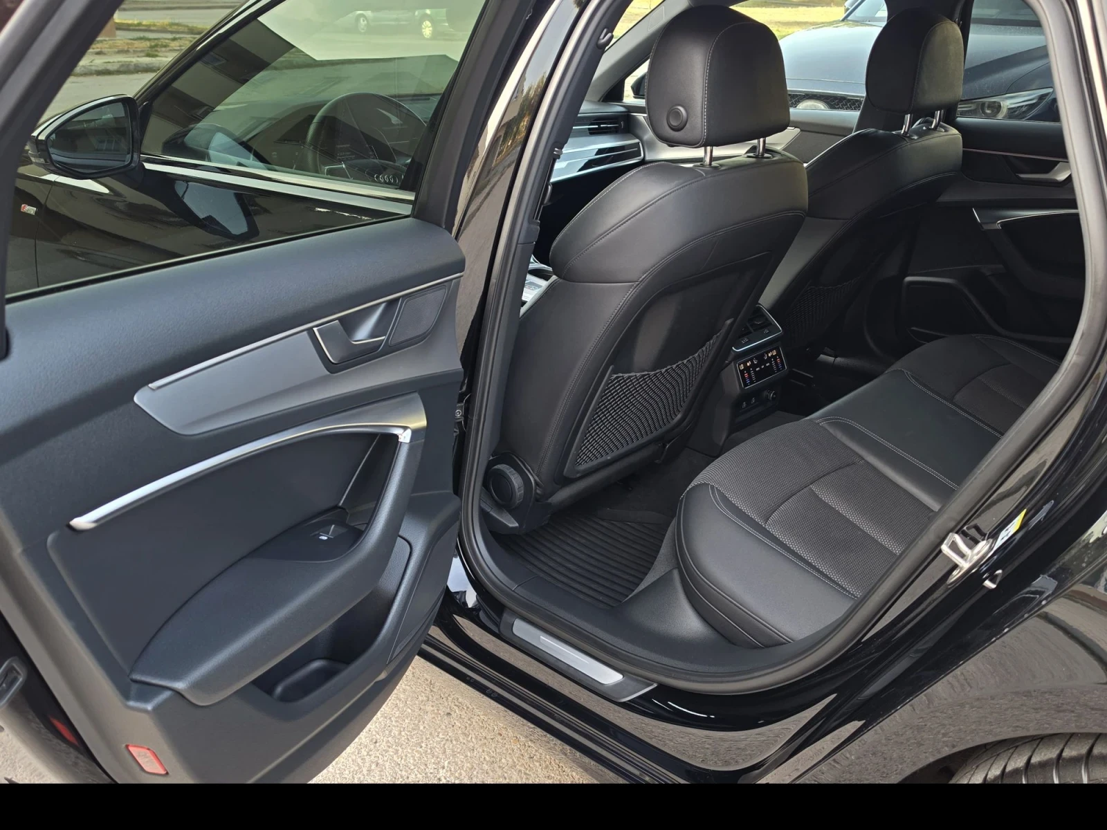 Audi A6 40 TDI S-Line Plus QUATTRO, снимка 13 - Автомобили и джипове - 55952343
