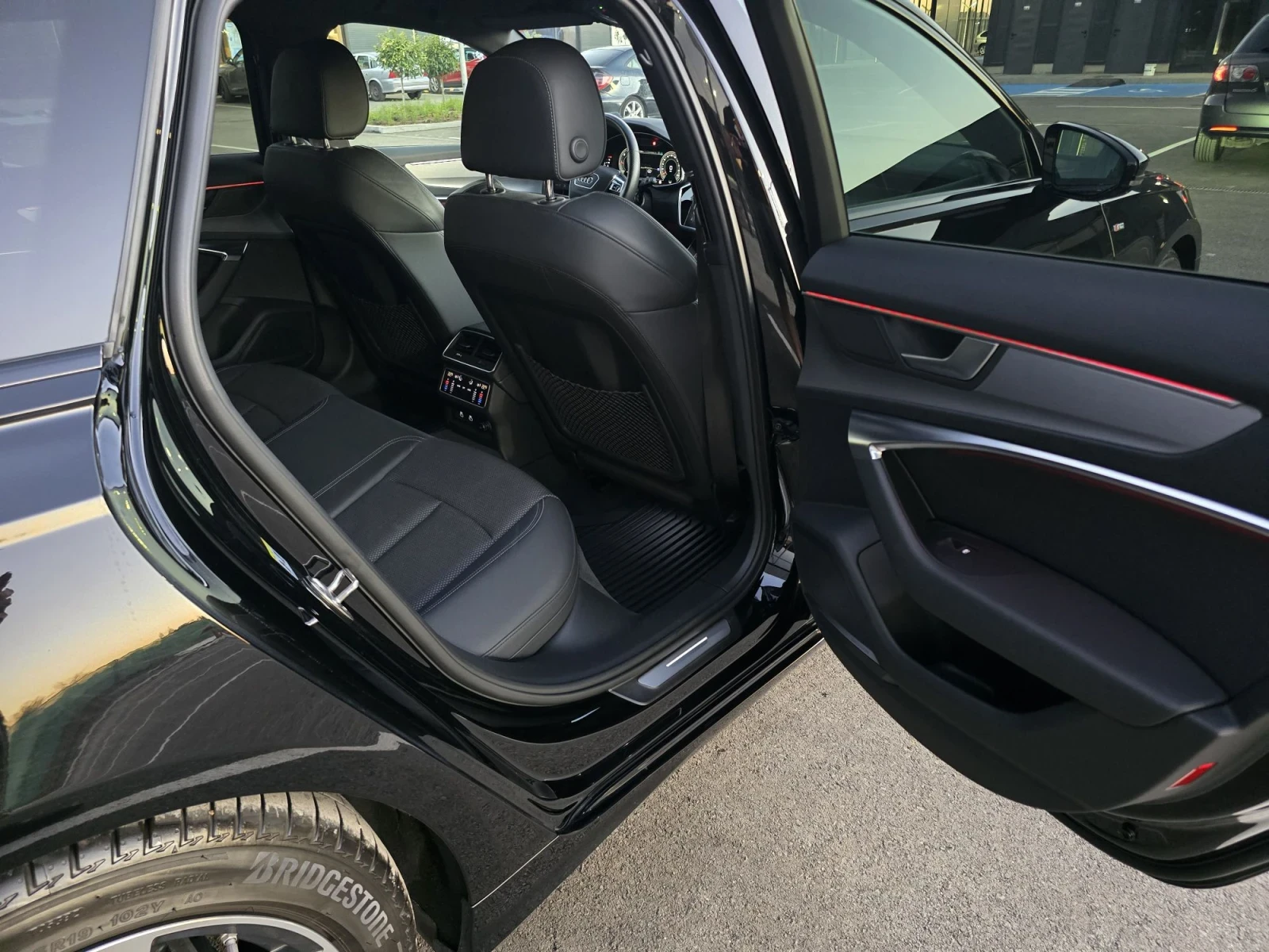 Audi A6 40 TDI S-Line Plus QUATTRO, снимка 14 - Автомобили и джипове - 55578375