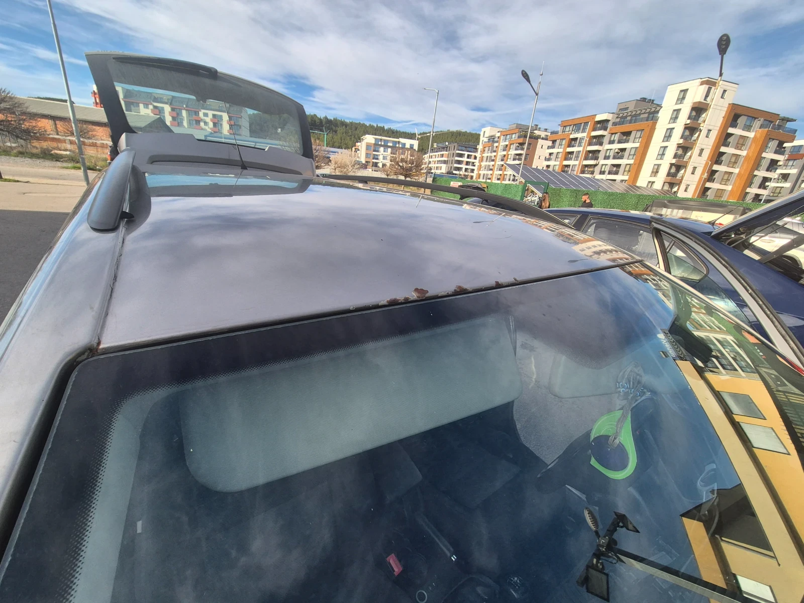 Skoda Octavia 2.0 TDI, снимка 4 - Автомобили и джипове - 55791107