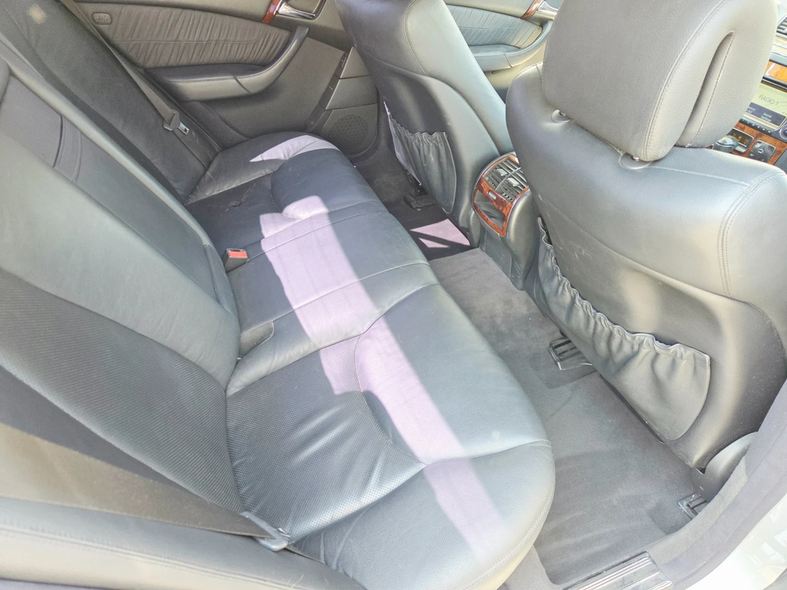 Mercedes-Benz S 320 CDI EURO4  | Mobile.bg � ����������� 11