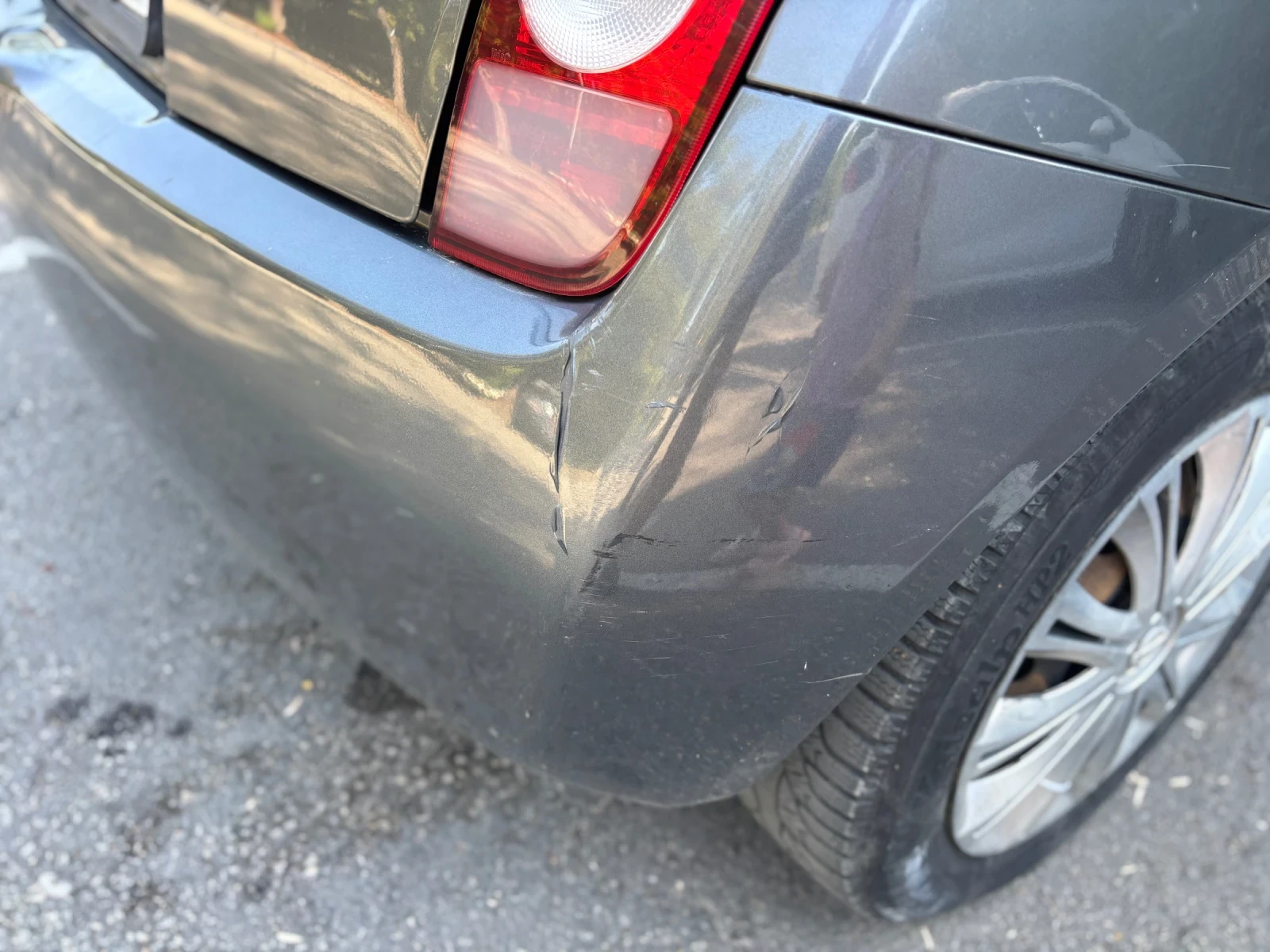 Nissan Micra DCI, снимка 4 - Автомобили и джипове - 55865134