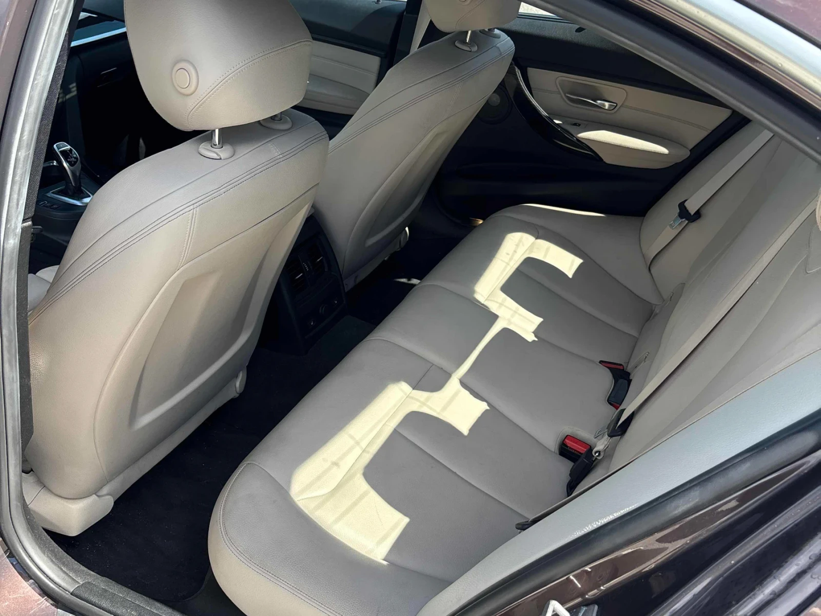 BMW 335 XDRIVE* HARMAN KARDON* HEAD-UP* CARFAX  | Mobile.bg � ����������� 9