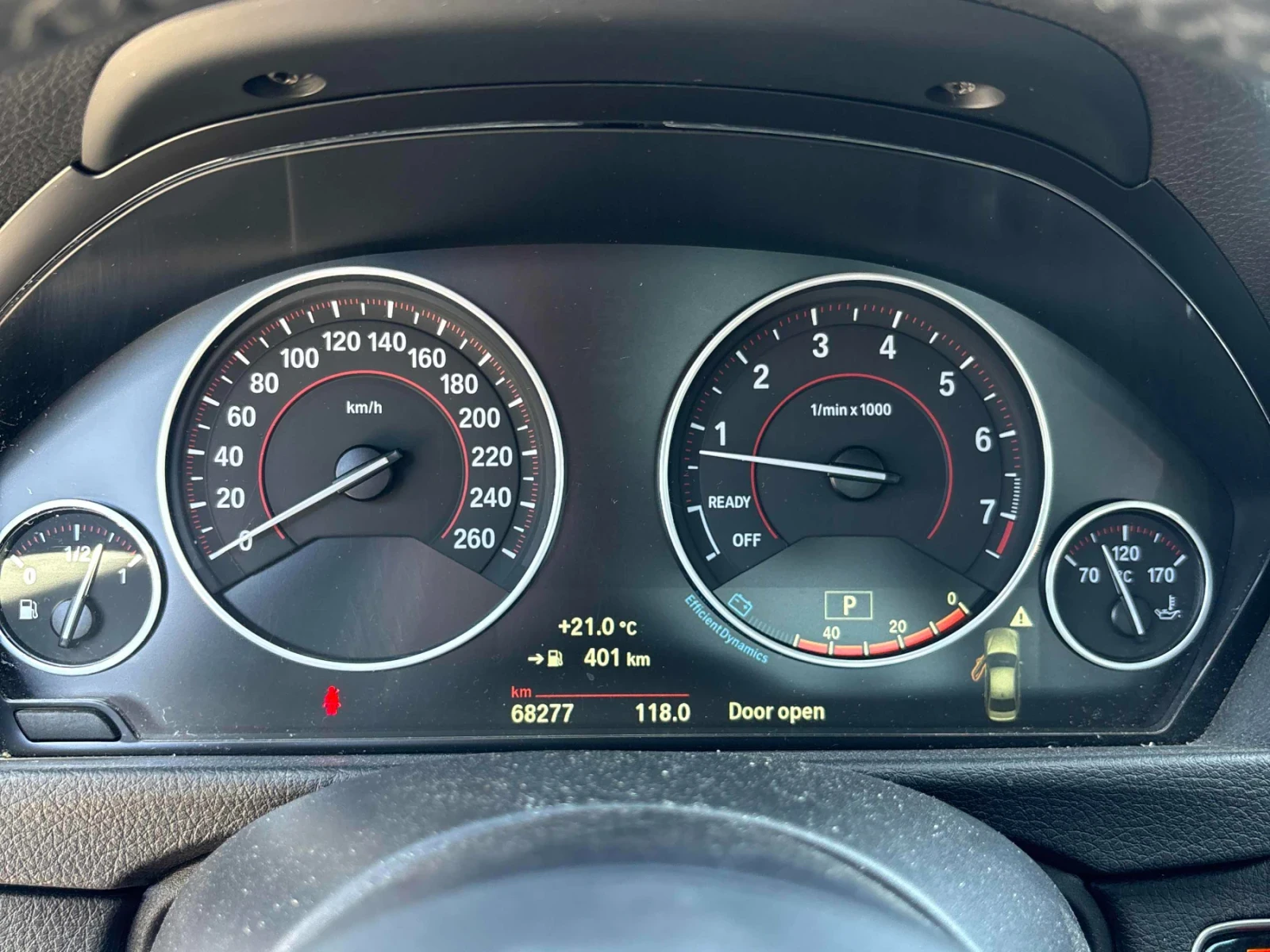 BMW 335 XDRIVE* HARMAN KARDON* HEAD-UP* CARFAX  | Mobile.bg � ����������� 8