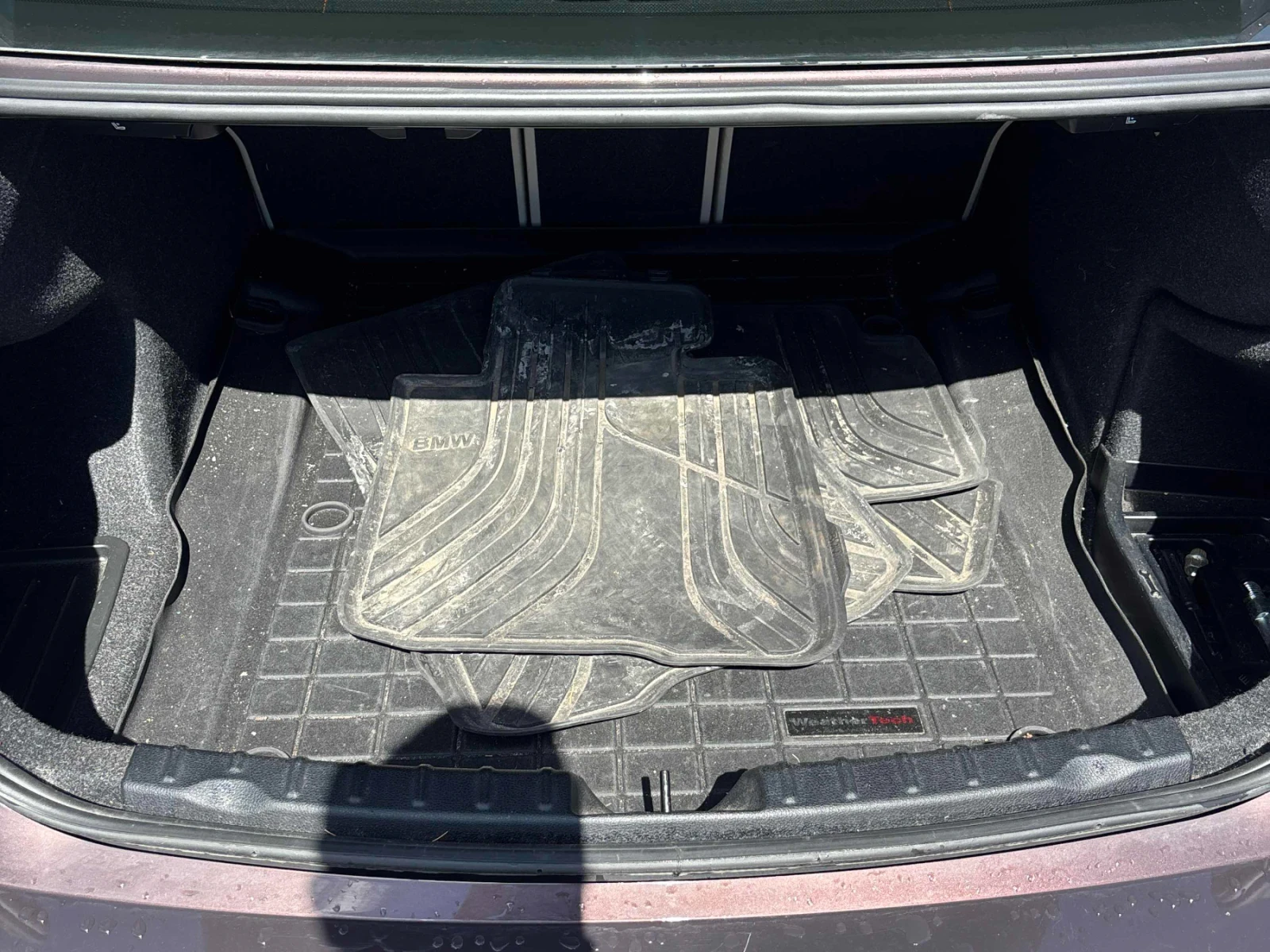 BMW 335 XDRIVE* HARMAN KARDON* HEAD-UP* CARFAX  | Mobile.bg � ����������� 11