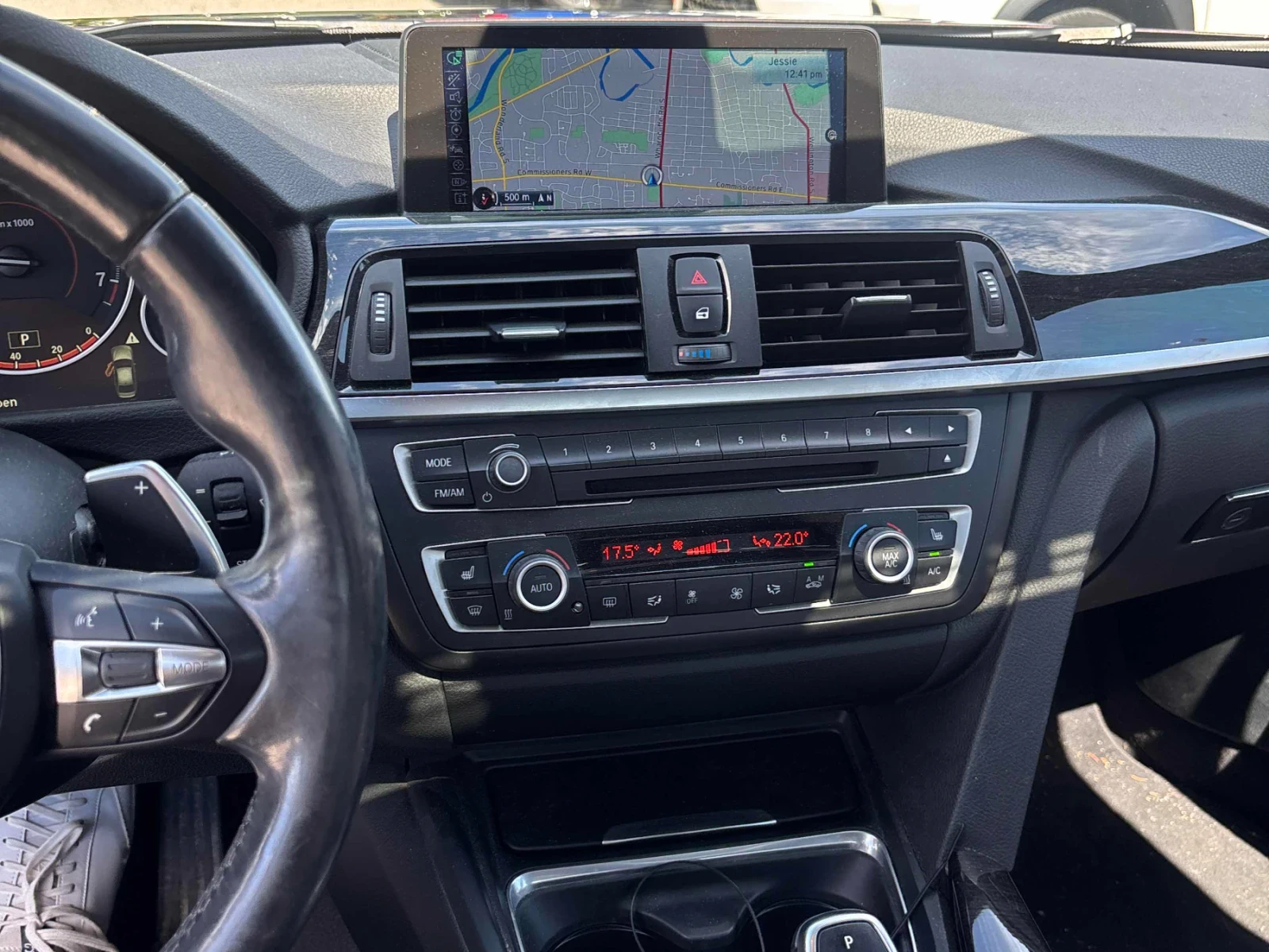 BMW 335 XDRIVE* HARMAN KARDON* HEAD-UP* CARFAX  | Mobile.bg � ����������� 7