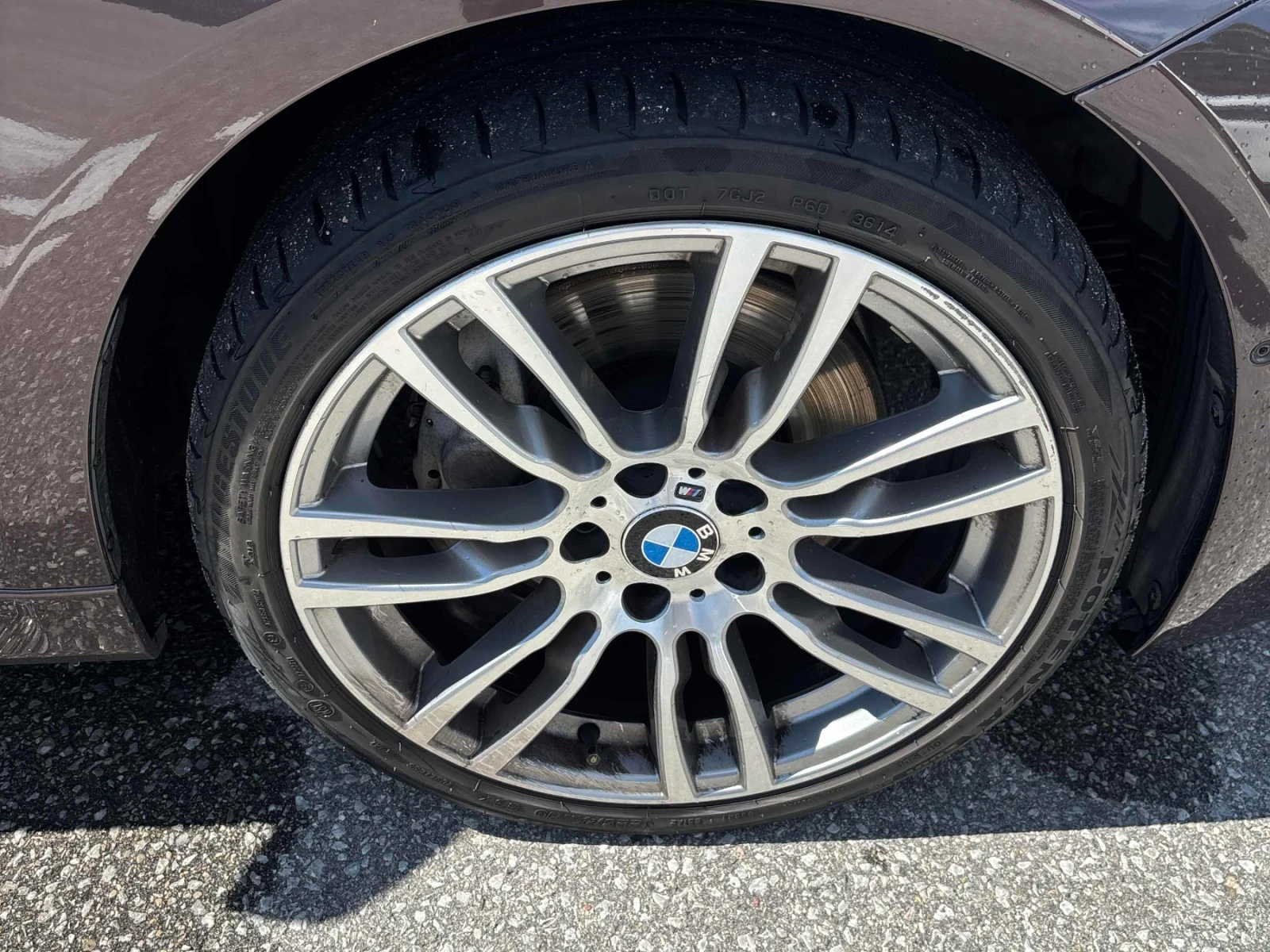 BMW 335 XDRIVE* HARMAN KARDON* HEAD-UP* CARFAX  | Mobile.bg � ����������� 13