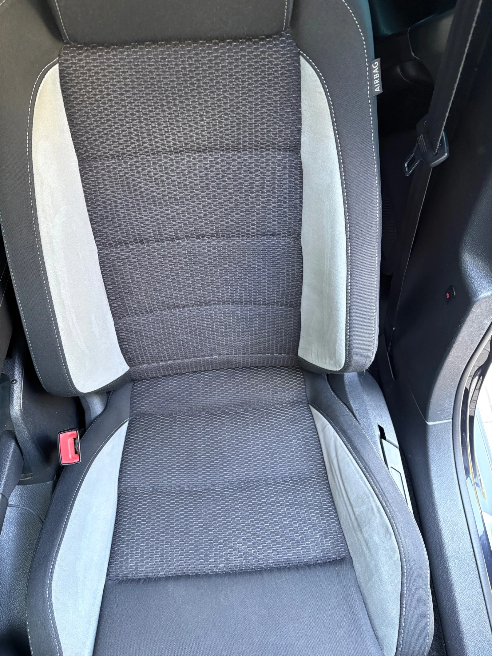 VW Golf 6R, 2.0 turbo, 4x4, снимка 7 - Автомобили и джипове - 56151051