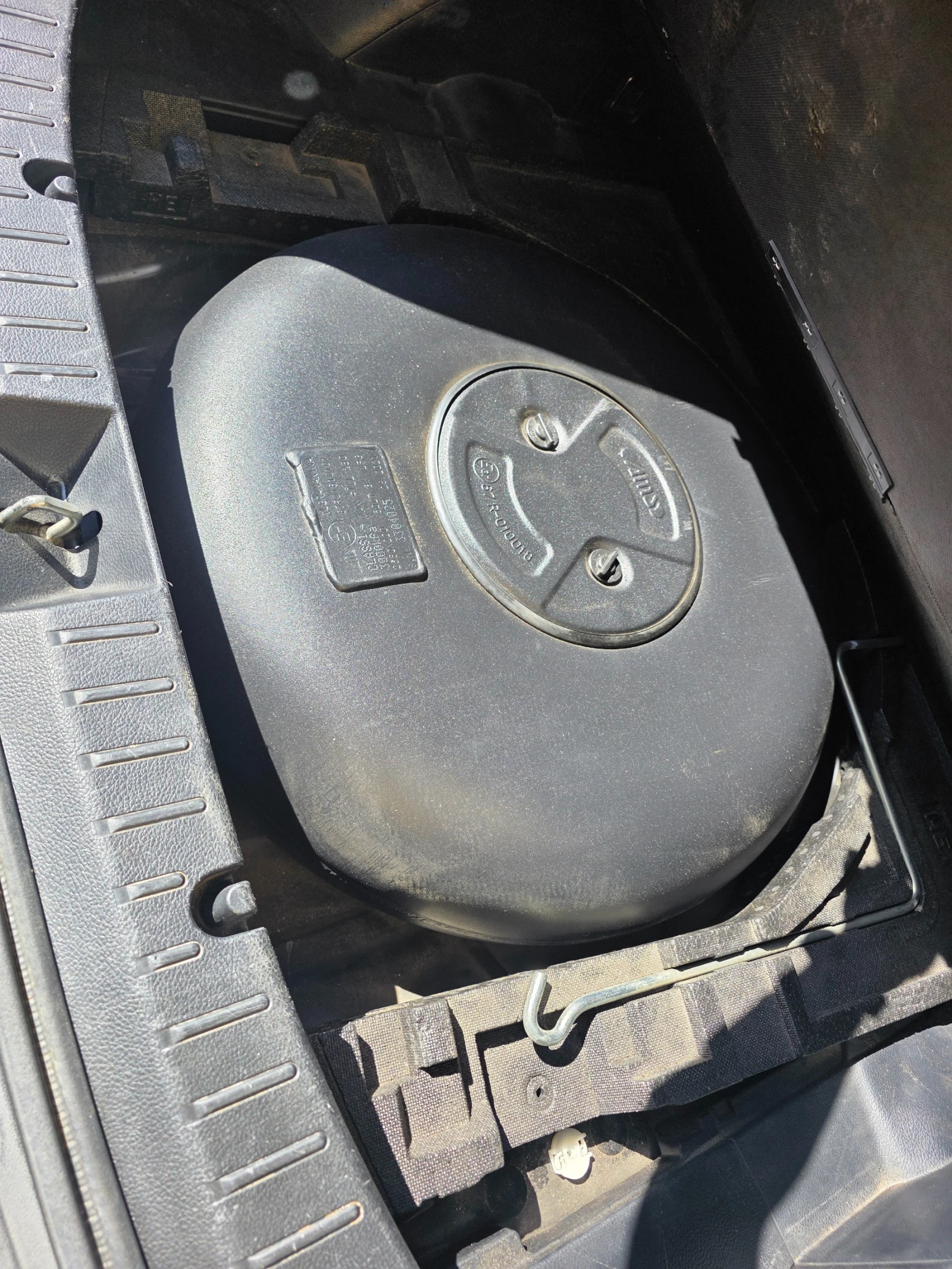 Subaru XV, снимка 9 - Автомобили и джипове - 56337749