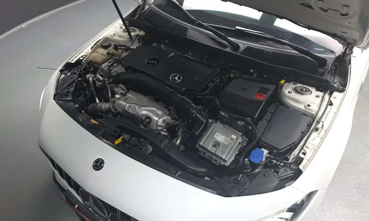 Mercedes-Benz A 220 Sedan | �������� | �������� | Mobile.bg � ����������� 6