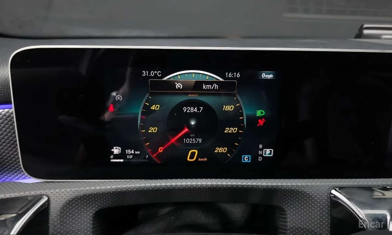 Mercedes-Benz A 220 Sedan | �������� | �������� | Mobile.bg � ����������� 8