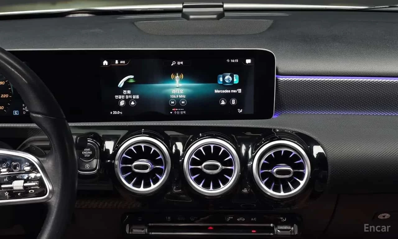 Mercedes-Benz A 220 Sedan | �������� | �������� | Mobile.bg � ����������� 14