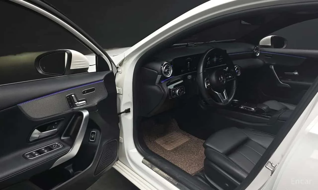 Mercedes-Benz A 220 Sedan | �������� | �������� | Mobile.bg � ����������� 10