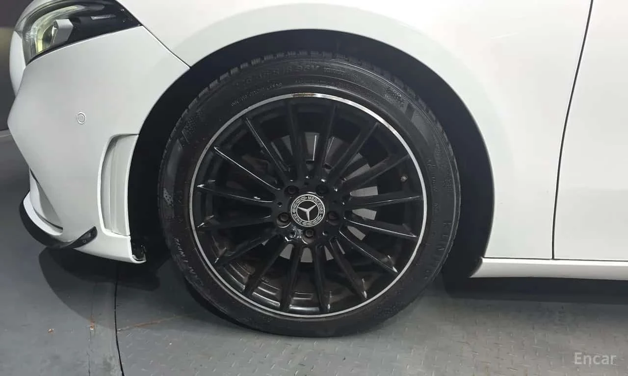 Mercedes-Benz A 220 Sedan | �������� | �������� | Mobile.bg � ����������� 5