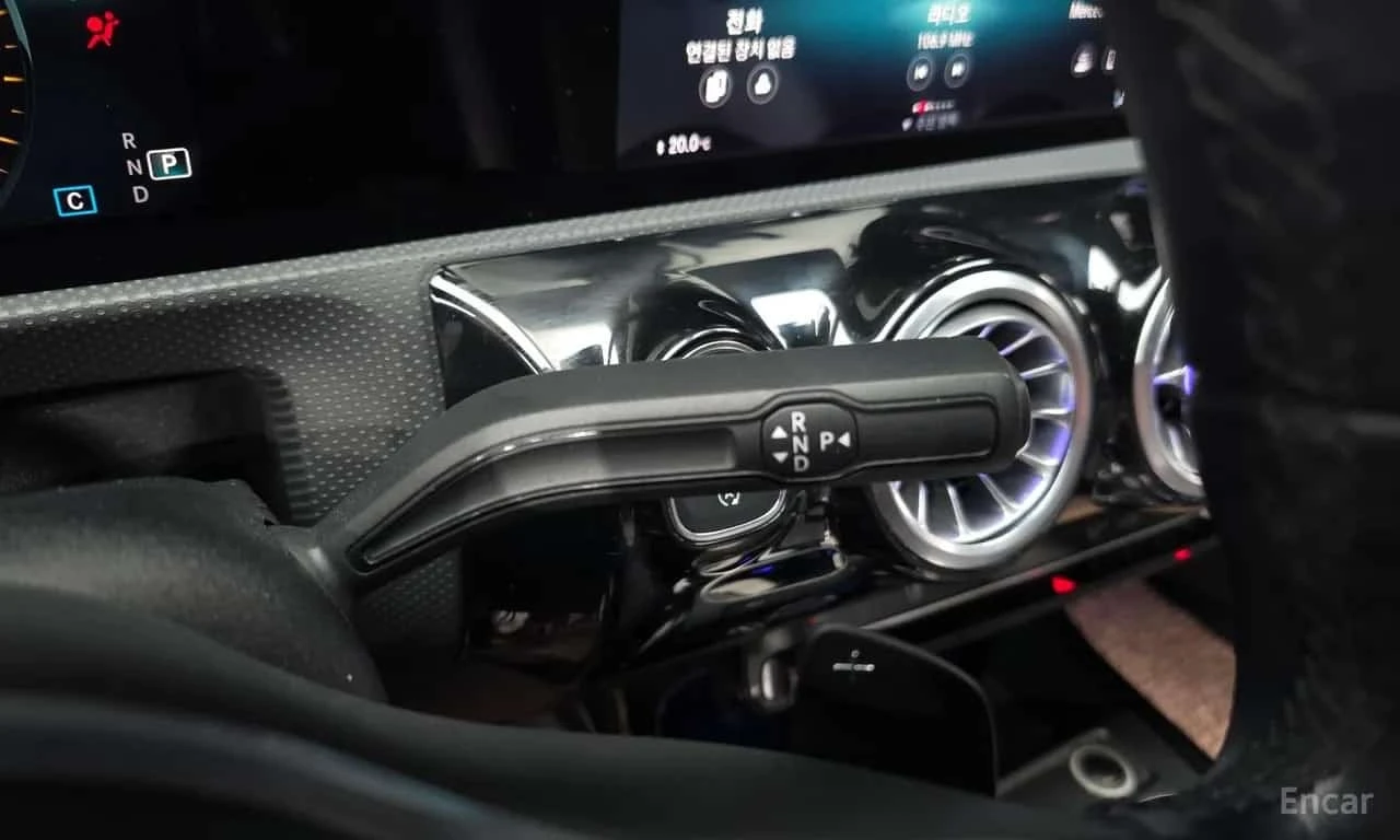 Mercedes-Benz A 220 Sedan | �������� | �������� | Mobile.bg � ����������� 9