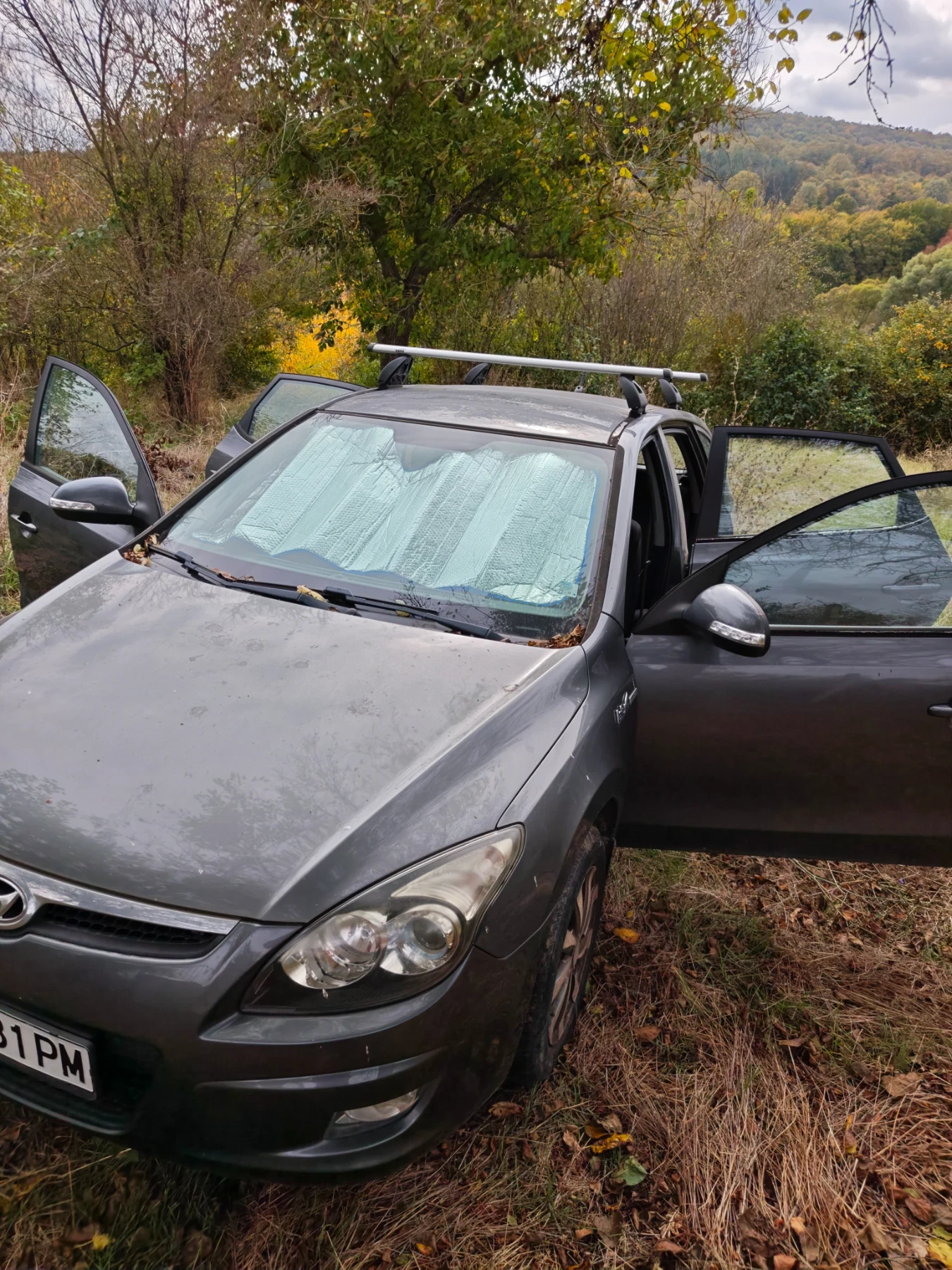 Hyundai I30 1.6, ������  | Mobile.bg � ����������� 7