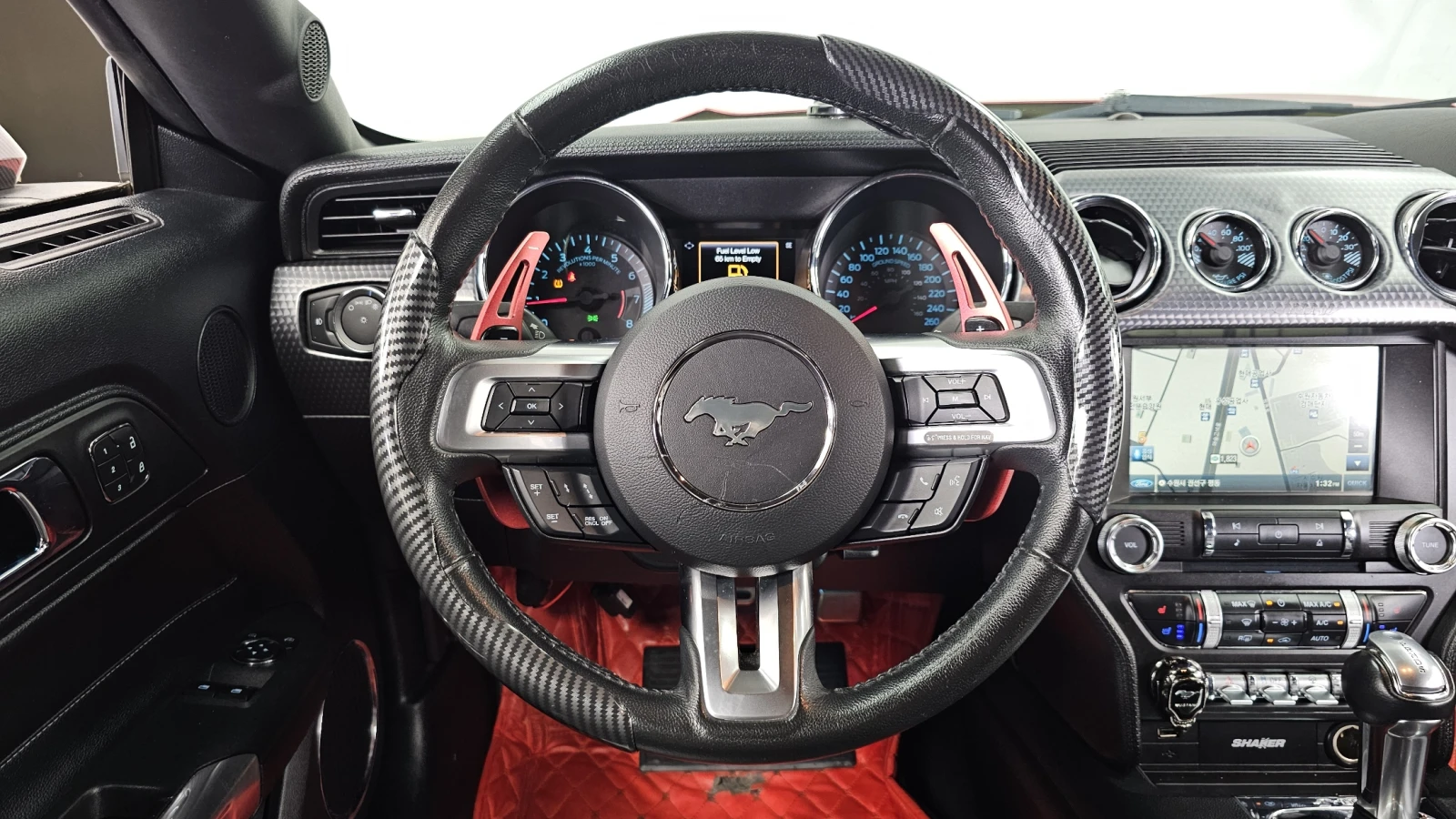 Ford Mustang BLIND SPOT ������ ����* encareu.com | Mobile.bg � ����������� 13