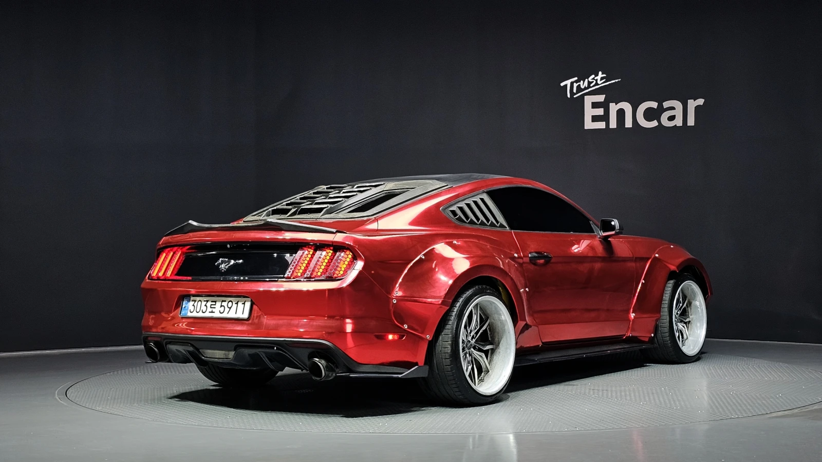 Ford Mustang BLIND SPOT ������ ����* encareu.com | Mobile.bg � ����������� 2