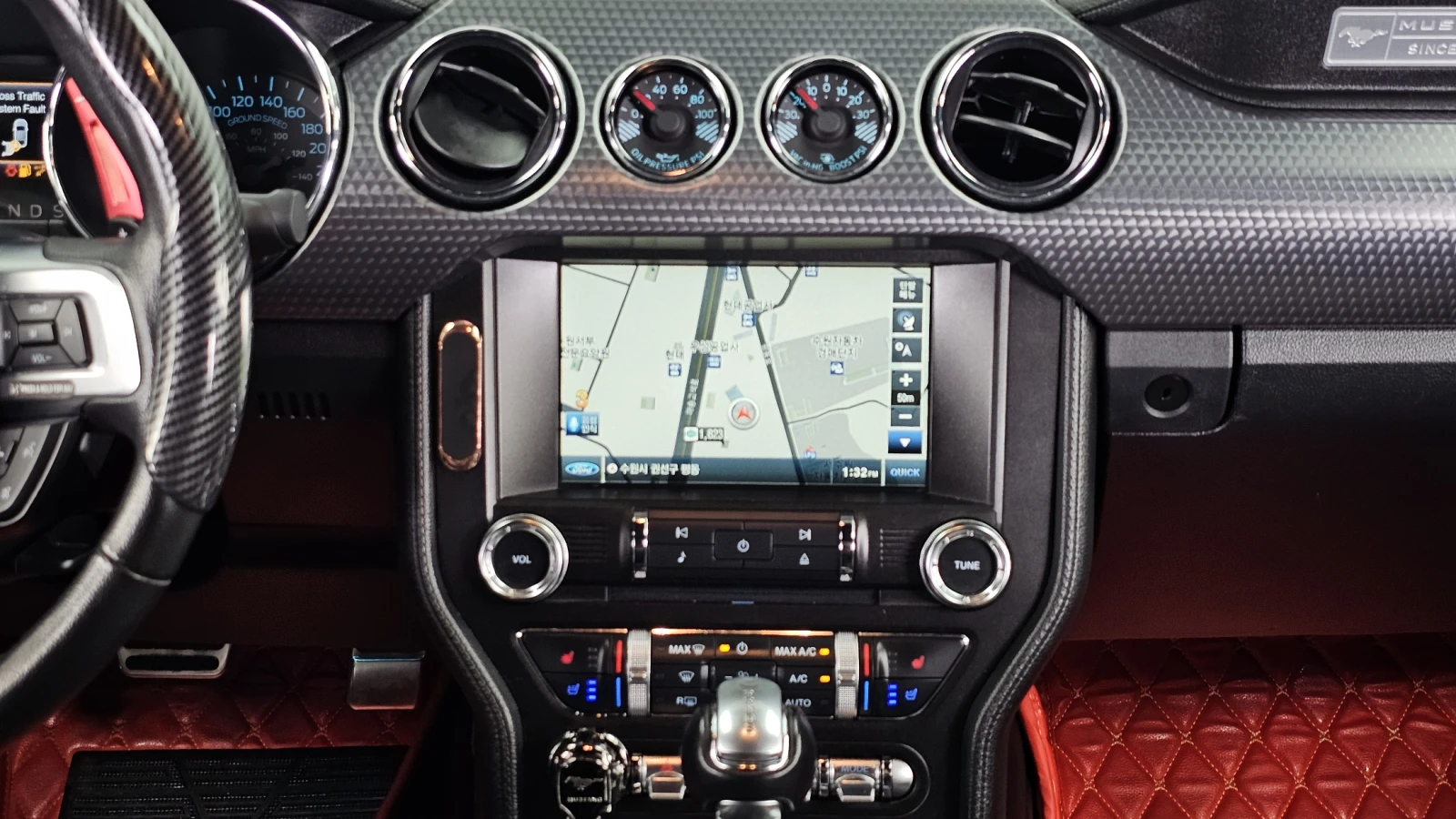 Ford Mustang BLIND SPOT ������ ����* encareu.com | Mobile.bg � ����������� 14