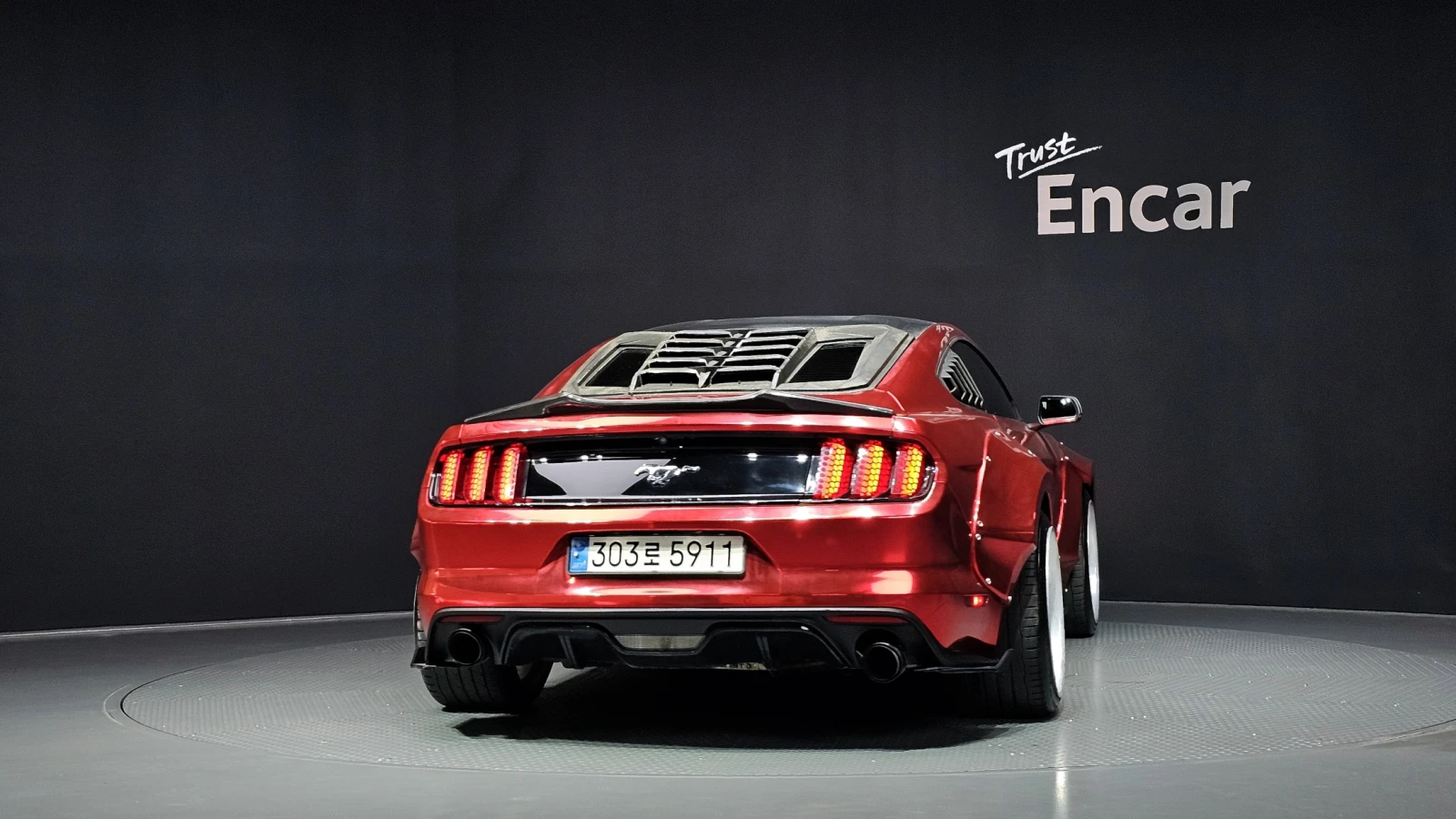 Ford Mustang BLIND SPOT ������ ����* encareu.com | Mobile.bg � ����������� 4