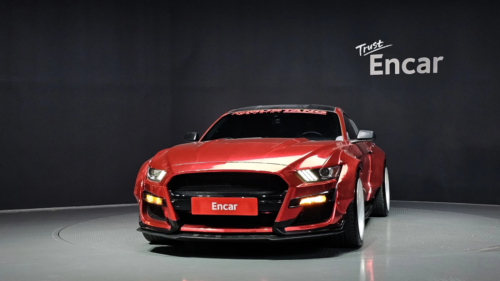 Ford Mustang BLIND SPOT ������ ����* encareu.com | Mobile.bg � ����������� 3