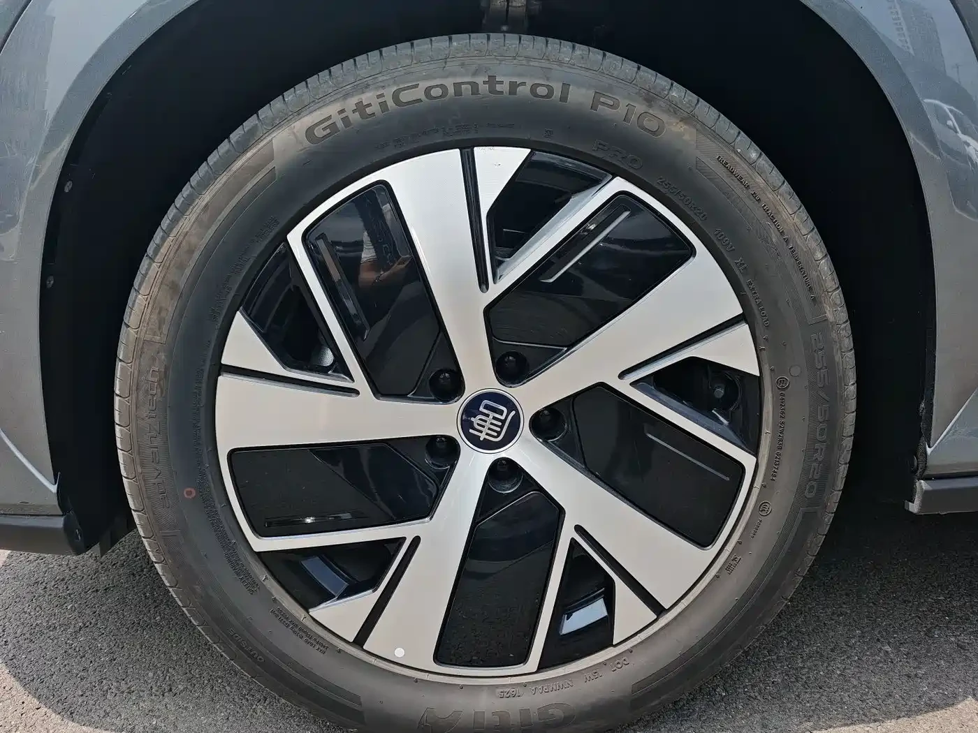 BYD Tang L 2025 Model DM 215KM LiDAR Flagship | Mobile.bg � ����������� 4