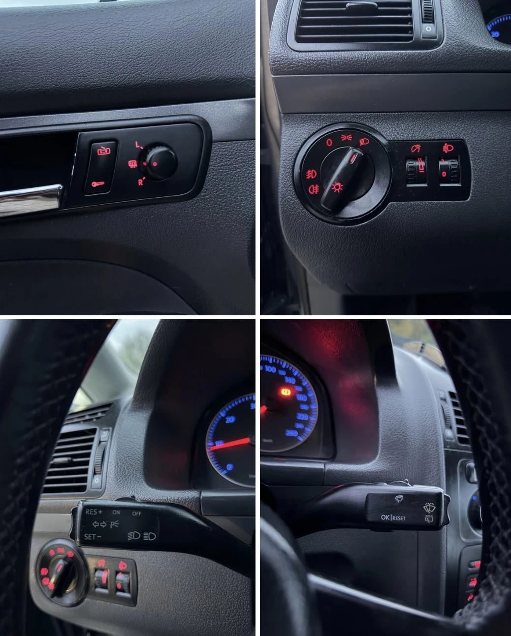 VW Touran 1.9 TDI 105 6 ск., снимка 15 - Автомобили и джипове - 56749436