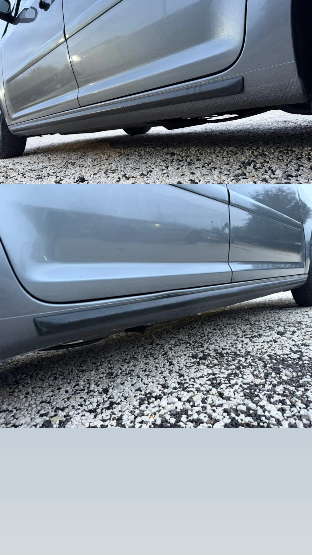 VW Touran 1.9 TDI 105 6 ск., снимка 9 - Автомобили и джипове - 56749436