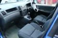 Toyota Corolla verso 1.6 16V, снимка 11