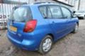 Toyota Corolla verso 1.6 16V, снимка 6