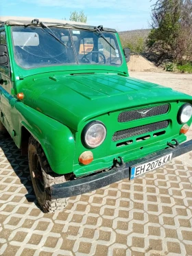 Uaz 469