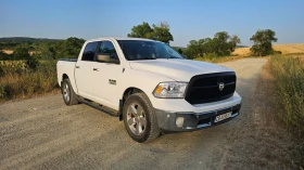 Dodge RAM 1500 Big horn, LPG, снимка 4